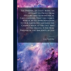 (外文書)The PhÅ"nix an Essay. Being an Attempt to Prove From History and Astronomical Ca... Hardcover, Hutson Street Press, English