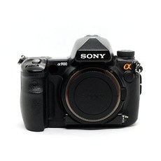 소니a900