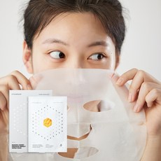 마누카마스크팩