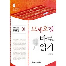 모세오경 바로 읽기, 성서유니온