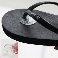 발앞꿈치조리용