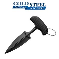 밀리터리박스 [Cold Steel] FGX Push Blade I - 콜드 스틸 푸쉬 블레이드 1, 색상:단일상품, 단품없음