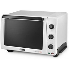 DeLonghi EO 2430 오븐 화이트, 단일옵션