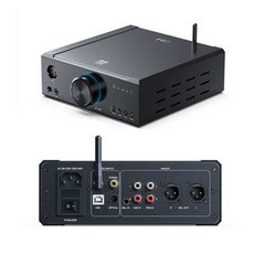 fiiok7 K7BT 블루투스 DAC 디코드 밸런스드 올인원, K7 + 블루투스 + 애플 케이블