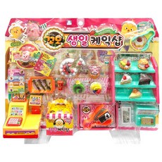 토닥토닥꼬모