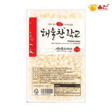 삼도)해울찬락교3S 3kg, 1개