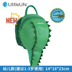 리틀라이프악어