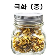 지리산국화주산삼주