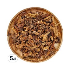 프리미엄 무농약 국내산 둥글레 200g 5개, ONE COLOR, 200G 5개