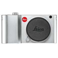 라이카 Leica TL2 Typ701 anodized finish 카메라 바디, TL2 Typ701(Silver)