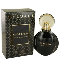 Bvlgari 불가리 골데아 더 로만 나이트 EDP 75ml (여자)