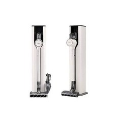 LG [시크릿특가] LG 코드제로 오브제컬렉션 A9 올인원타워 무선청소기 AU9272WD 571320