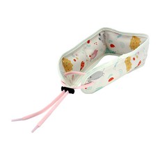 유아쿨스카프여름용