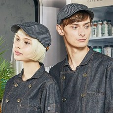 줄무늬헌팅캡110(mgmhui3110bl)