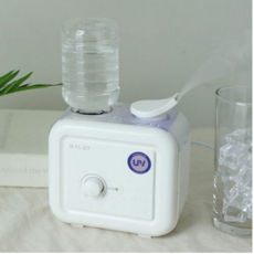 롯데알미늄가습기