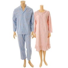 비너스 DP01 웨딩/신혼부부용/선물용잠옷(커플) SVG4212 (S8128419) 260014