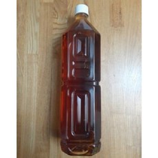 광동제약 [광동] 무라벨 밀싹보리차 커피음료, 1.5L, 10개