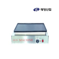 산업용핫플레이트