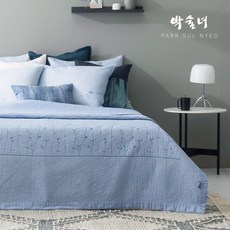 박술녀풍기인견피그먼트침구셋트