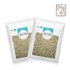 엄마애바다 견과류 건포도 500g 외 5종1+1, 1개