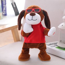말따라하는 춤추는 인형 댄싱 당나귀, 벽력견, 72곡+학인말cm