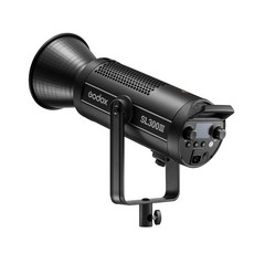 GODOX 고독스 SL300III 3세대 데이라이트 LED 유튜브 방송 영상 제품 촬영 지속광 조명, 선택없음, 1개 - sl-300l8