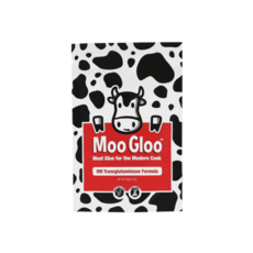 Moo Gloo Transglutaminase [TG Meat Glue] - RM Formula - 50g/2oz