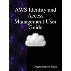 AWS Identity and Access Management User Guide: AWS IAM User Guide Hardcover, Samurai Media Limited, English, 9789888408481