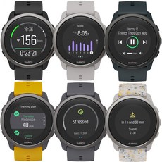 아머스포츠정품 순토5 피크 SUUNTO5 PEAK