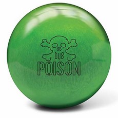 DV8 Poison Pearl Bowling Ball, 상세내용참조, 상세내용참조