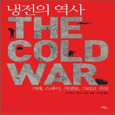 냉전의역사