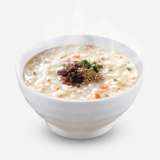 [서울마님죽] 한우소고기죽 500g*5팩(2500g), 1개, 500g