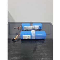 치후 360 S9 치후 S9 MAX 로봇청소기 초대용량 배터리 6500mAh, 초대용량 6500mAh