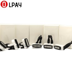 롤랜드 프린트 헤드 캡 탑 캡핑 스테이션 용제 SP540 300 VP540 RS640 540 SJ745 XC540 프린터 클린 유닛용 Dx4, 10PCS, 10개