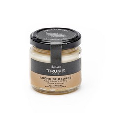 ARTISAN DE LA TRUFFE 여름 송로버섯 버터크림 80gx2개, 80g, 2개