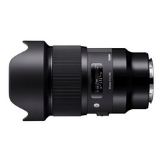 시그마 20mm F1.4 DG HSM Art L 라이카 L용