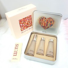 숨시크릿에센스미스트