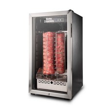  드라이에이징 냉장고 PRO 40 스테이크 고기 숙성 기계 40lbs 