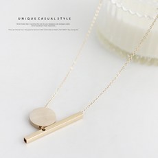 빅사이즈네잎크로버펜던트