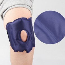 냉온 무릎 팔꿈치 인대 핫 온 아이스 냉 밴드 찜질 팩 1+1 2개 1세트