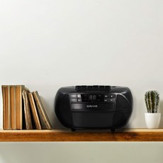 블루투스cd카세트미니컴포넌트