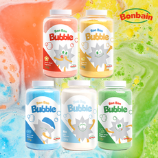 본베인봉봉버블클레이