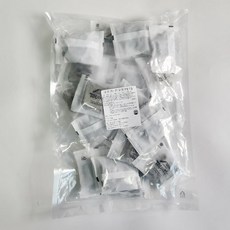 쑥 앙꼬절편(개별) 떡미당 40g x 25ea, 1개