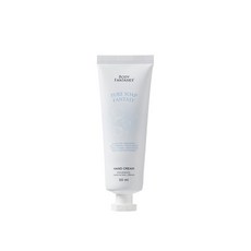 바디판타지 - 퓨어솝 핸드크림 50ml NEW, 1개