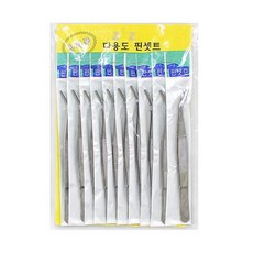 무인양품쪽집게