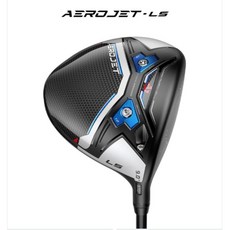  2023년 정품 코브라 에어로젯-LS 에어로제트(AEROJET) 드라이버 AEROJET-LS TOUR-AD 6S 9도  상품 이미지