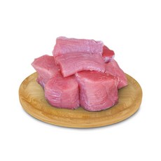 맛나원 냉장 한돈 돼지 안심 5kg 장조림 탕수육 돈까스 고기, 맛나원 냉장 한돈 돼지 안심 5kg 장조림 탕수육 돈까, 1개