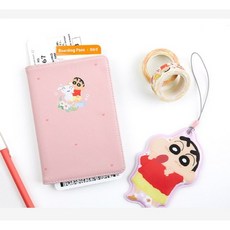 짱구여권케이스