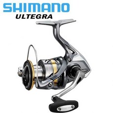 [해외] SHIMANO ULTEGRA, 1000의 시리즈