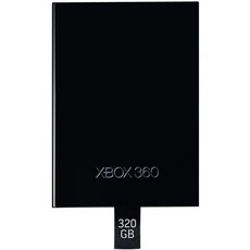 Xbox 360 320GB 하드 드라이브 리퍼, 1개